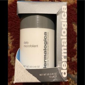 Dermalogica Daily Microfoliant. New in Box